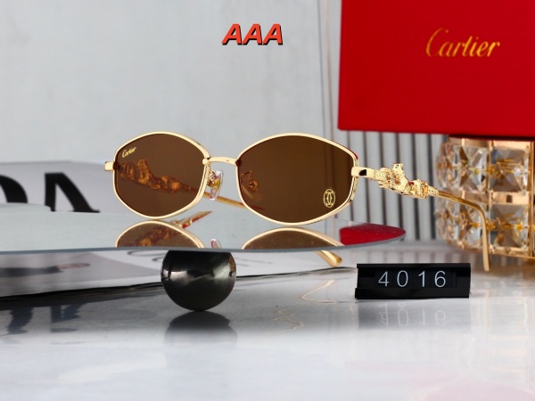 Cartier-Sunglass(AAA)-2173
