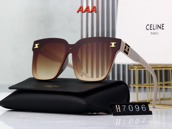 CELINE Sunglass(AAA)-014
