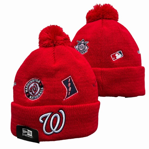 MLB Beanies-0060