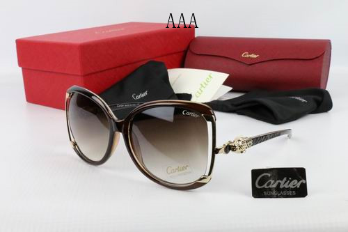 Cartier-Sunglass(AAA)-004
