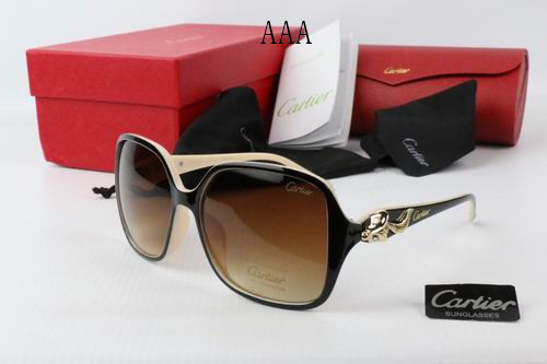 Cartier-Sunglass(AAA)-020