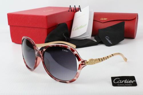 Cartier-Sunglass(AAA)-043