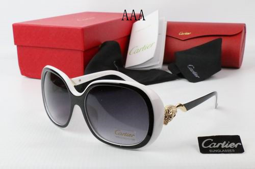 Cartier-Sunglass(AAA)-051