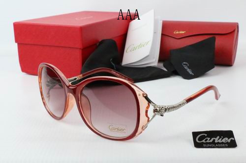 Cartier-Sunglass(AAA)-068
