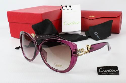 Cartier-Sunglass(AAA)-078