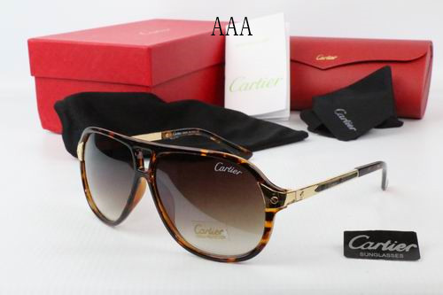 Cartier-Sunglass(AAA)-081
