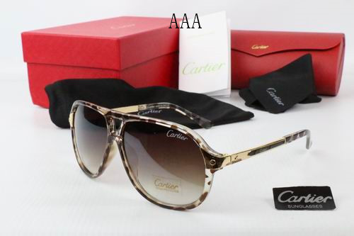 Cartier-Sunglass(AAA)-083