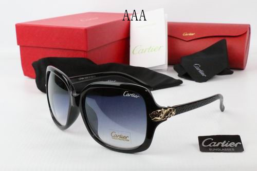Cartier-Sunglass(AAA)-094