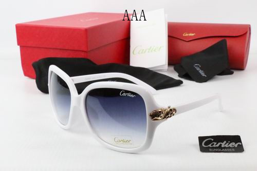 Cartier-Sunglass(AAA)-095