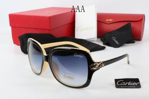 Cartier-Sunglass(AAA)-097
