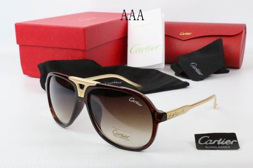 Cartier-Sunglass(AAA)-103