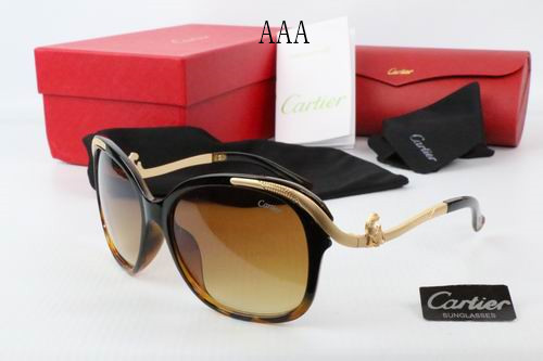 Cartier-Sunglass(AAA)-108
