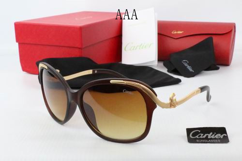 Cartier-Sunglass(AAA)-110