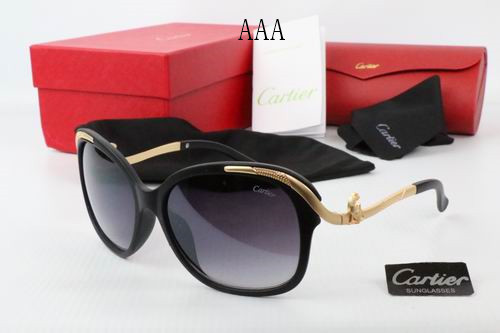 Cartier-Sunglass(AAA)-112