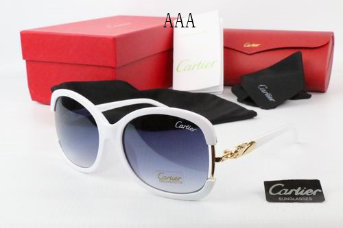 Cartier-Sunglass(AAA)-113