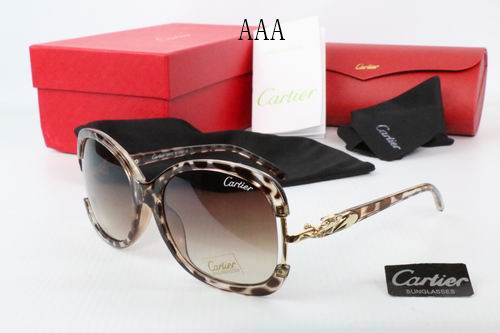 Cartier-Sunglass(AAA)-117