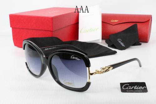 Cartier-Sunglass(AAA)-119