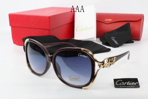 Cartier-Sunglass(AAA)-121