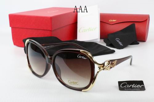 Cartier-Sunglass(AAA)-124