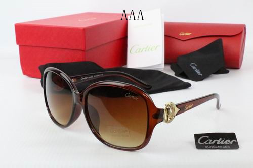 Cartier-Sunglass(AAA)-134