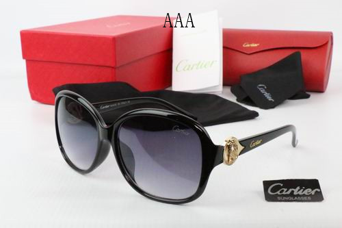 Cartier-Sunglass(AAA)-137