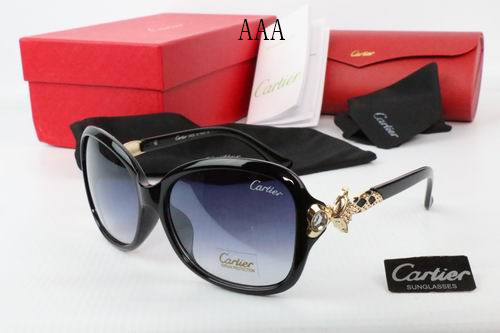 Cartier-Sunglass(AAA)-142