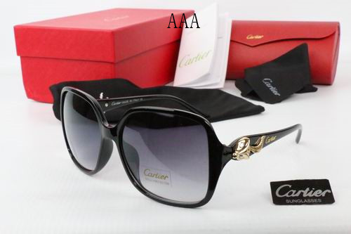 Cartier-Sunglass(AAA)-146