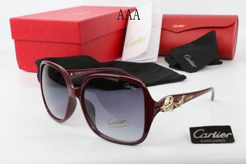Cartier-Sunglass(AAA)-149