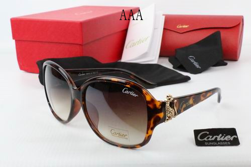 Cartier-Sunglass(AAA)-157