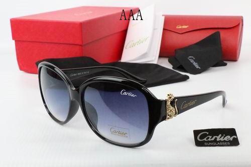 Cartier-Sunglass(AAA)-158