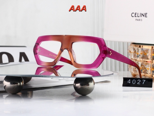 CELINE Sunglass(AAA)-148