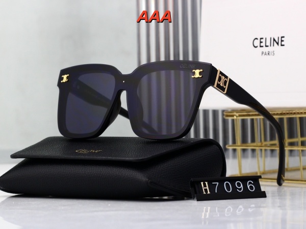 CELINE Sunglass(AAA)-015