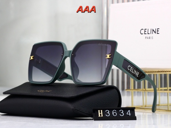 CELINE Sunglass(AAA)-152