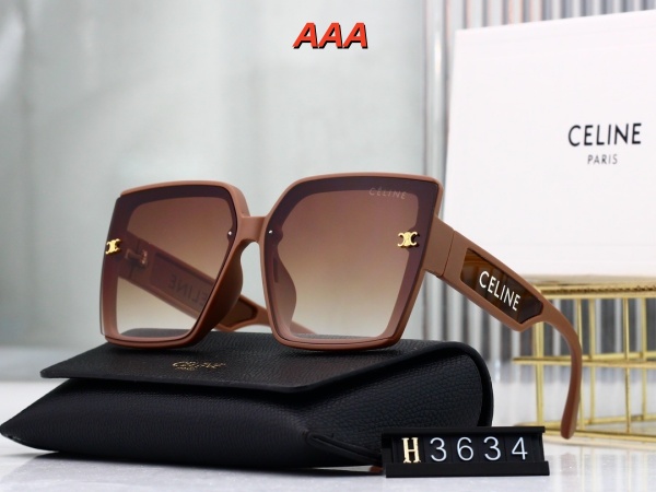 CELINE Sunglass(AAA)-153