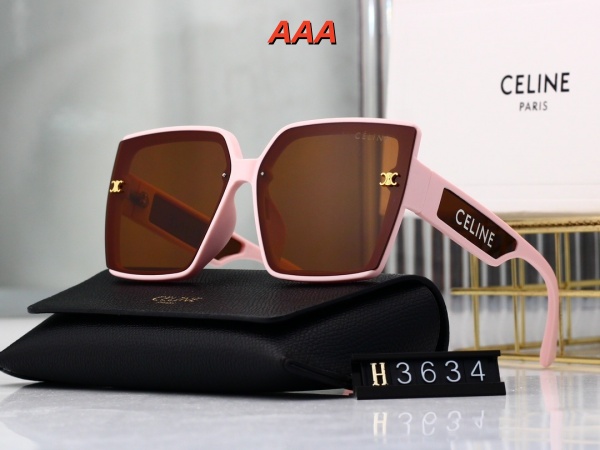 CELINE Sunglass(AAA)-155