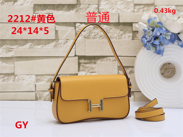 Hermes small bag-023