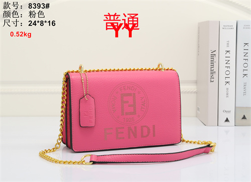 Fendi small bag-0008