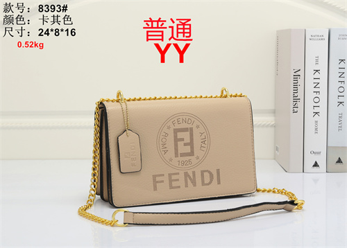 Fendi small bag-0012