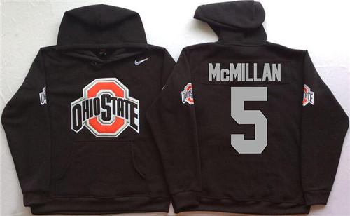 NCAA Hoodies(2)-M-016