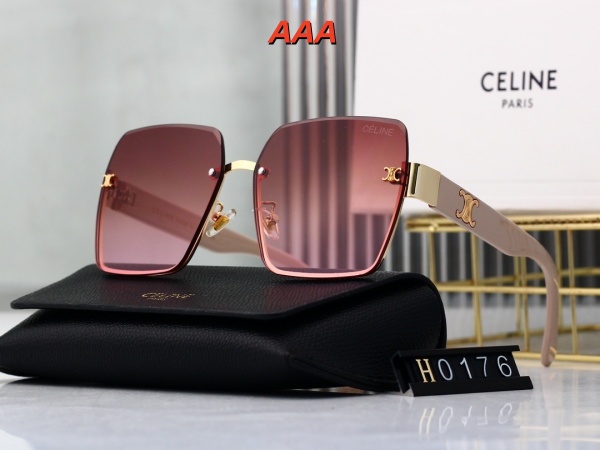 CELINE Sunglass(AAA)-161