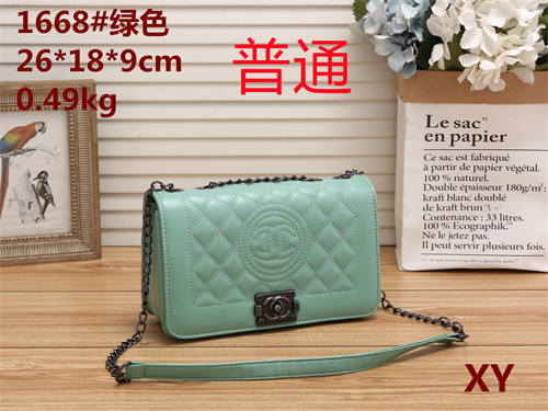 Chanel bag-0042