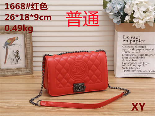 Chanel bag-0043