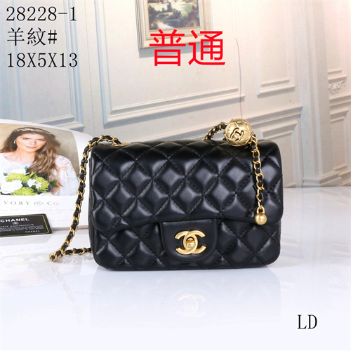 Chanel bag-0047