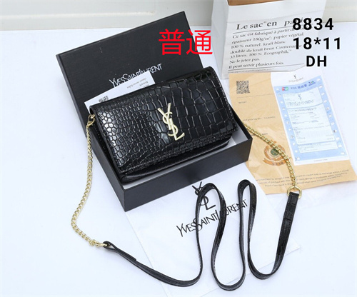 YSL small bag-0002