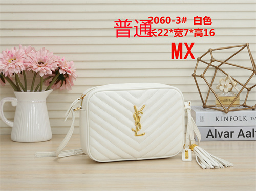 YSL small bag-0009