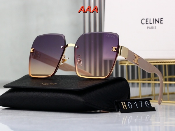 CELINE Sunglass(AAA)-162