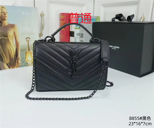 YSL small bag-0038