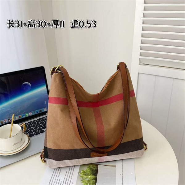 Buberry bag-0019
