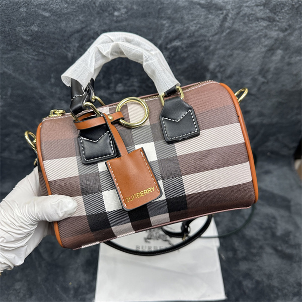 Buberry bag-0026