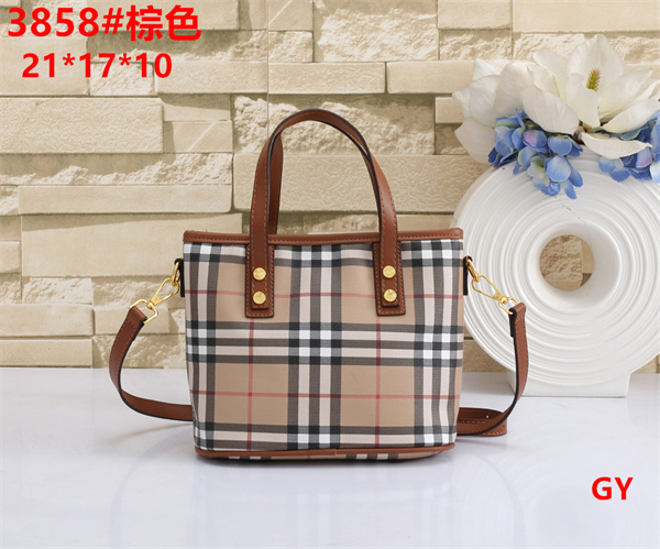 Buberry bag-0032
